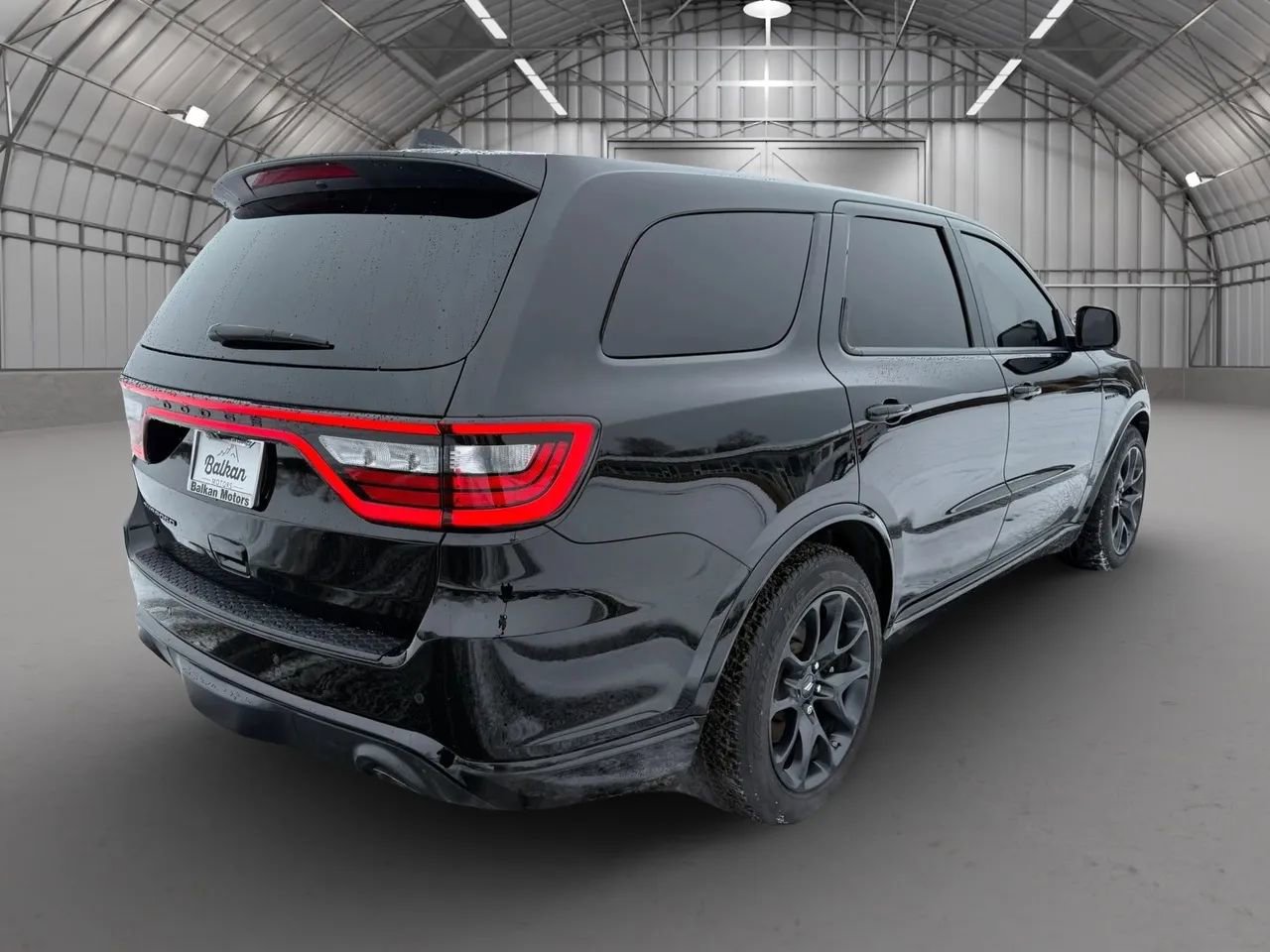 Used 2022 Dodge Durango R/T w/ Tow 'N Go Group image 6