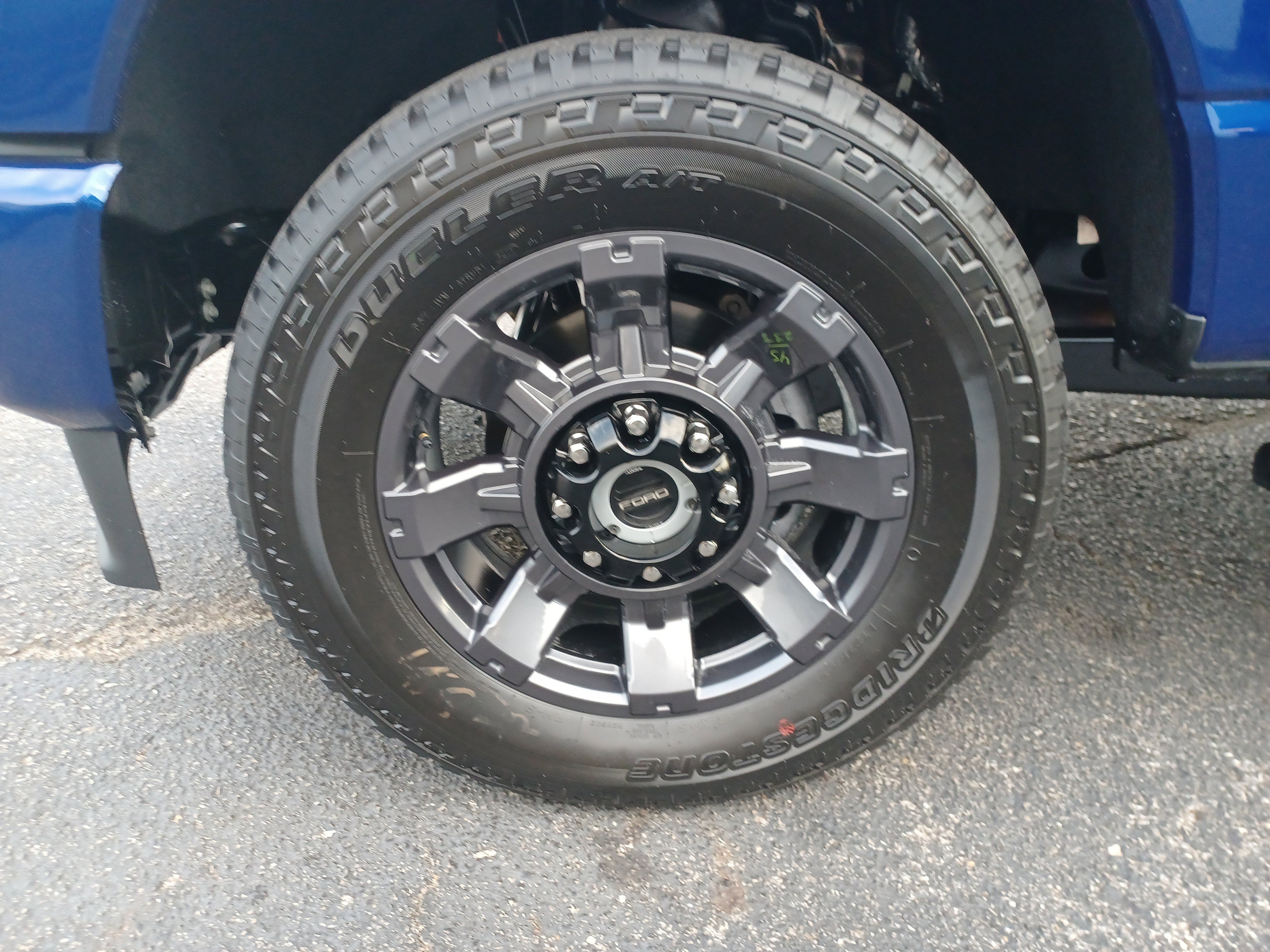 New 2026 Ford F250 XL image 11