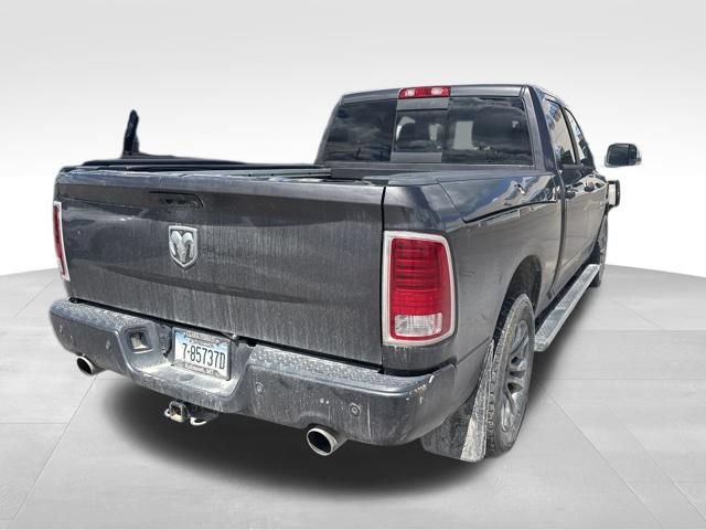 Used 2014 RAM 1500 Limited AWD/4WD image 17
