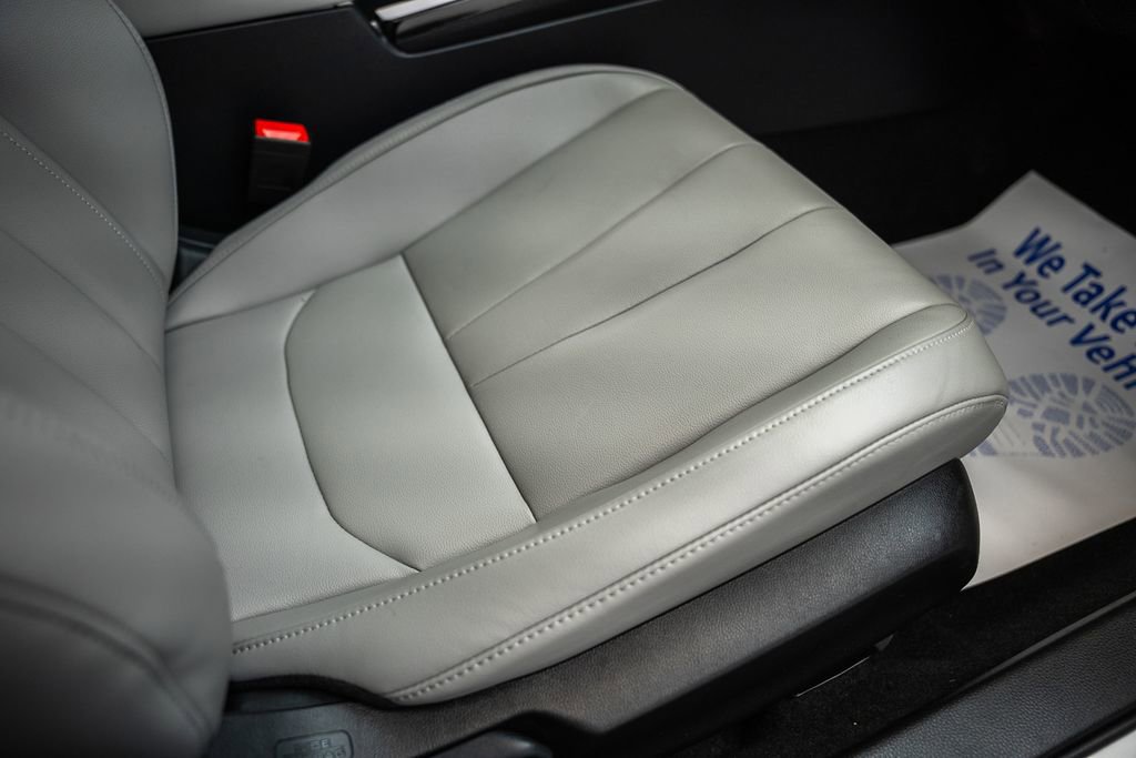 Used 2024 Acura Integra FWD image 30