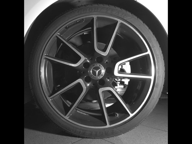 Used 2023 Mercedes-Benz C 300 Coupe image 11