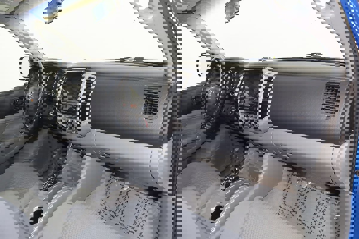 Used 2008 Toyota Tacoma PreRunner image 36