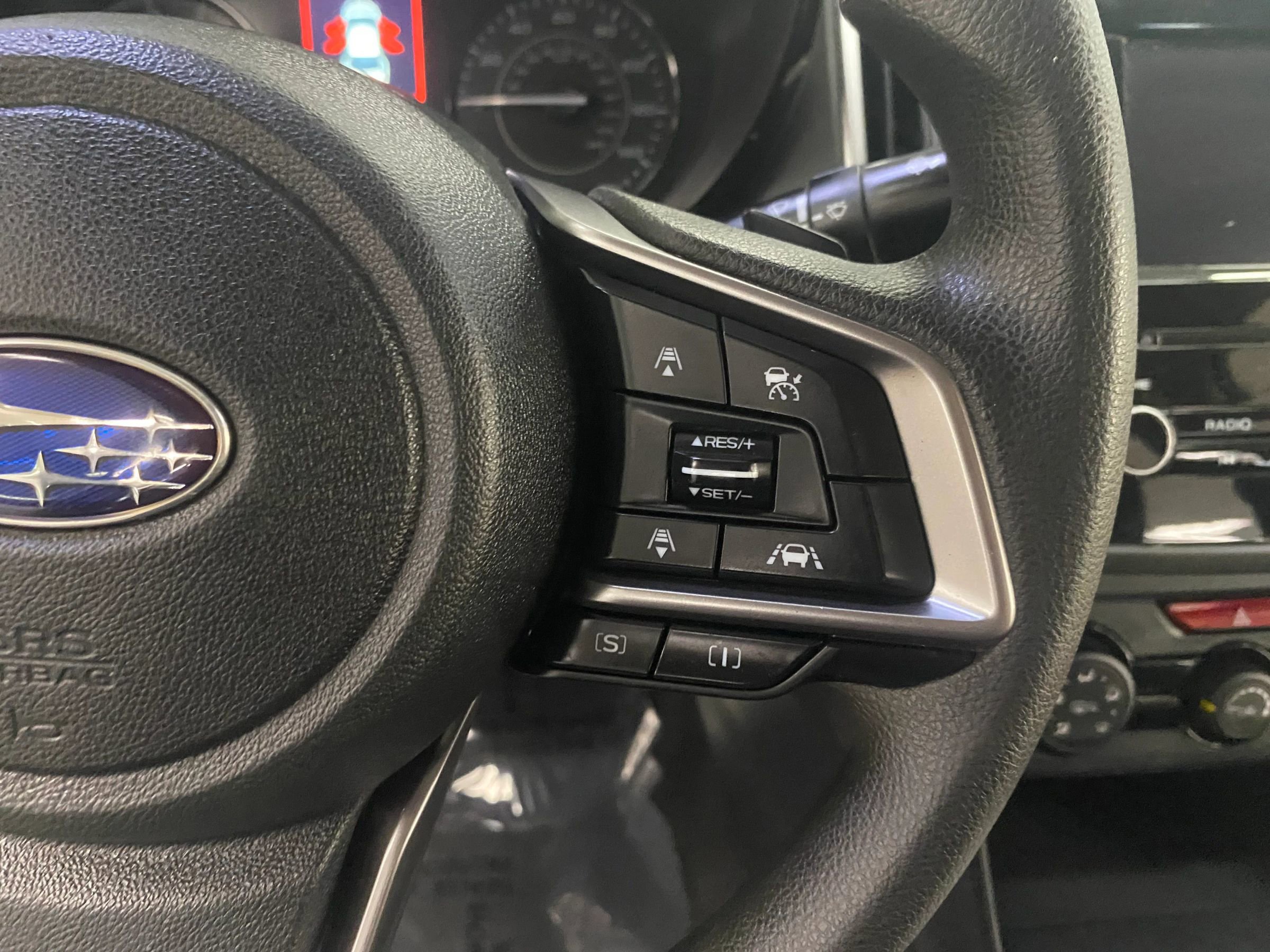 Used 2023 Subaru Impreza 2.0i Premium image 17