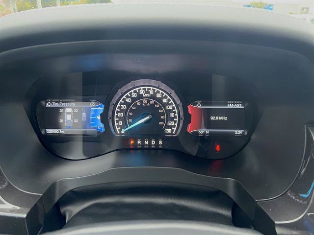 Used 2022 Ford Ranger 4x4 SuperCrew image 20