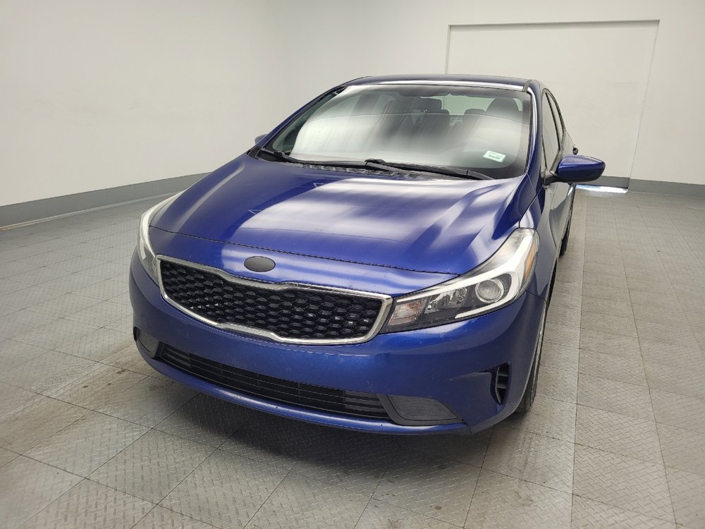 Used 2017 Kia Forte LX image 15