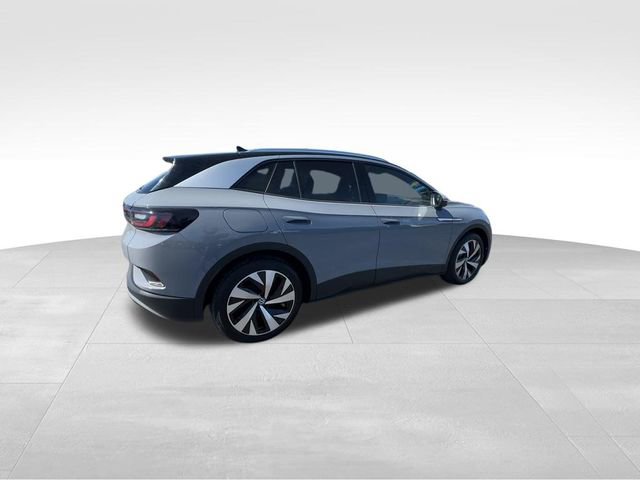 Used 2021 Volkswagen ID.4 Pro S image 10