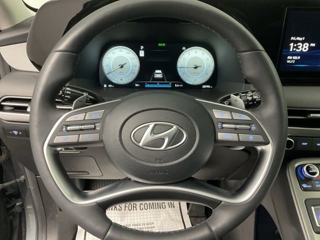 Used 2024 Hyundai Palisade SEL FWD image 16