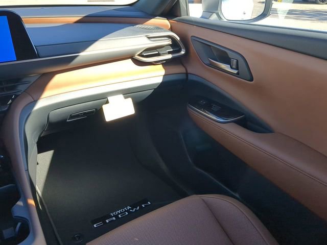 New 2026 Toyota Crown Signia AWD/4WD image 17