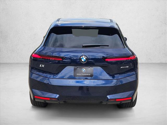 Used 2026 BMW iX xDrive45 image 6