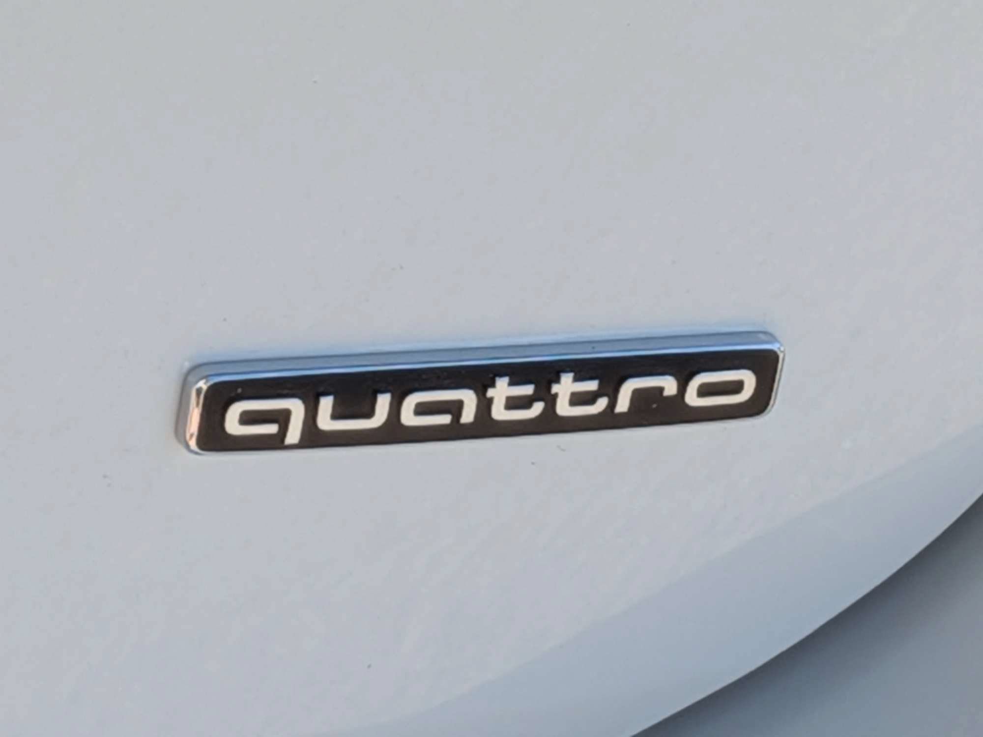 New 2026 Audi A6 Prestige AWD/4WD image 13