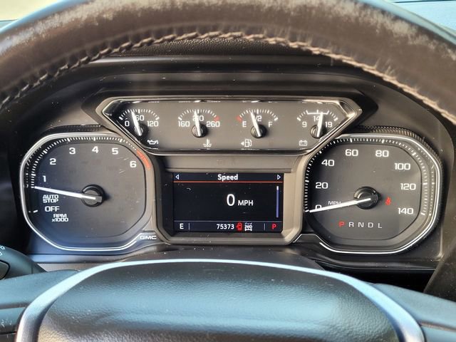 Used 2021 GMC Sierra 1500 SLT w/ Max Trailering Package image 22