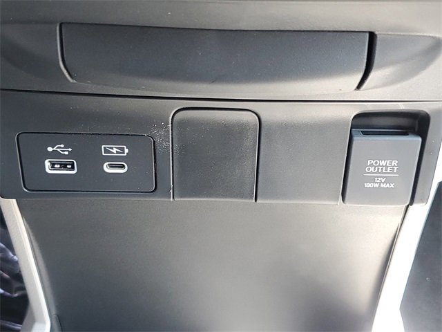 New 2026 Honda Odyssey EX-L image 28