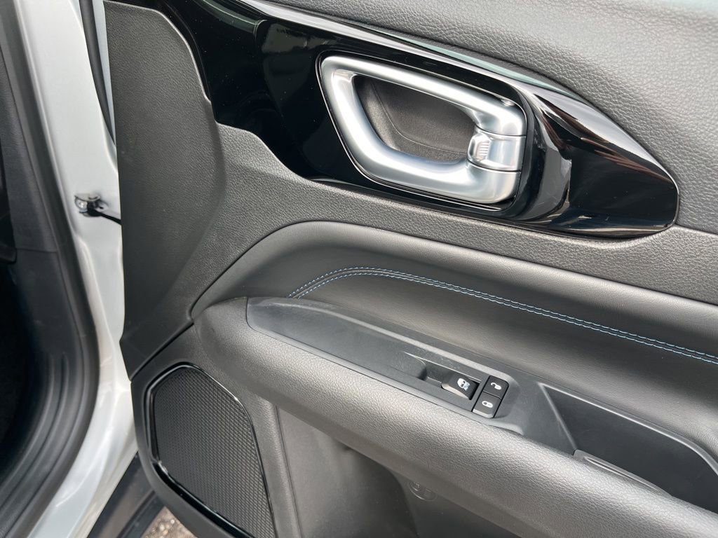 New 2025 Jeep Compass Latitude w/ Convenience Group image 15