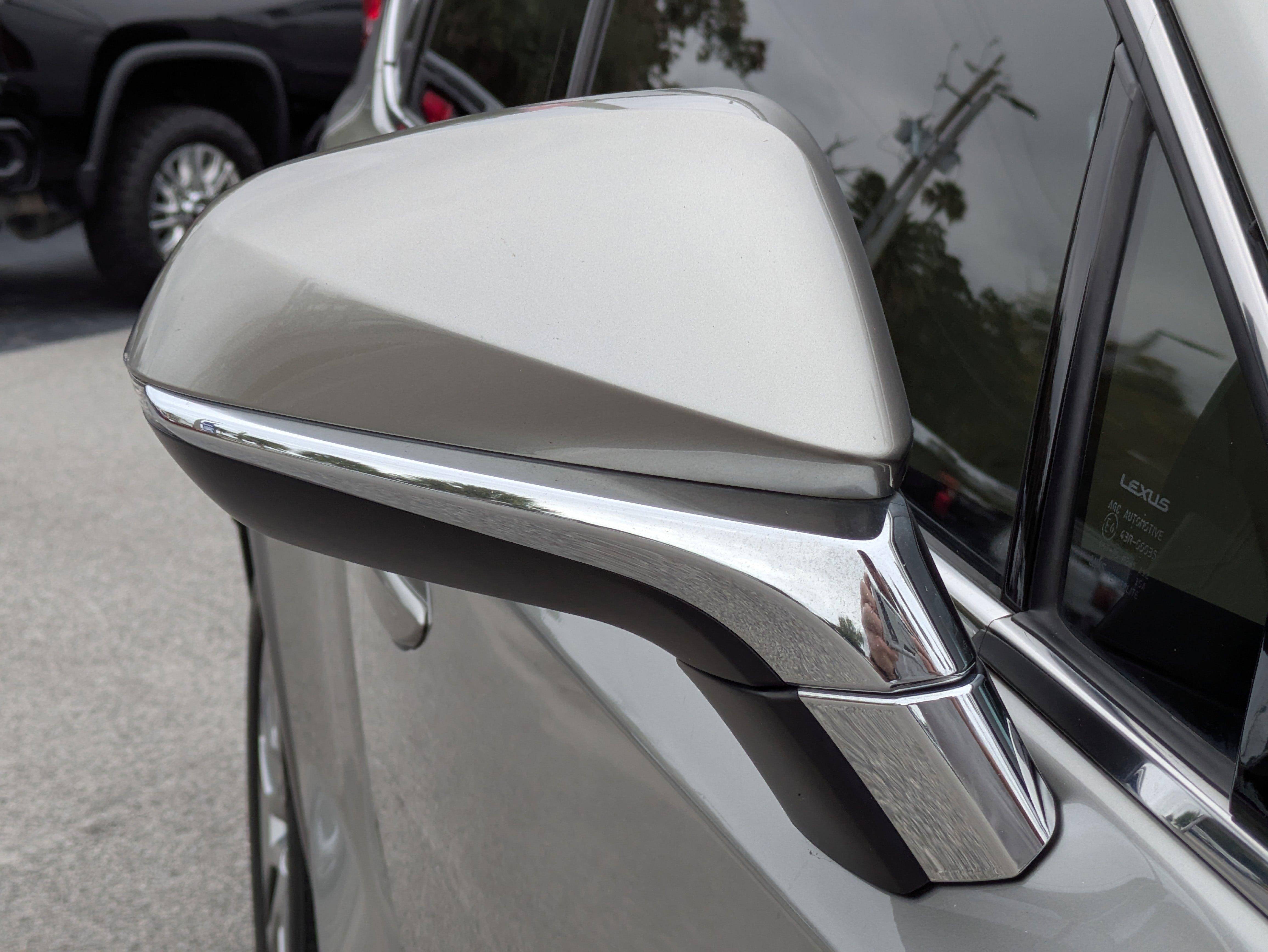 Used 2015 Lexus NX 200t FWD image 11