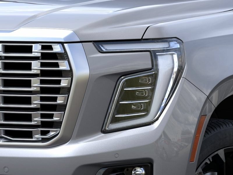 New 2026 GMC Yukon Denali w/ Advanced Technology Package AWD/4WD image 11