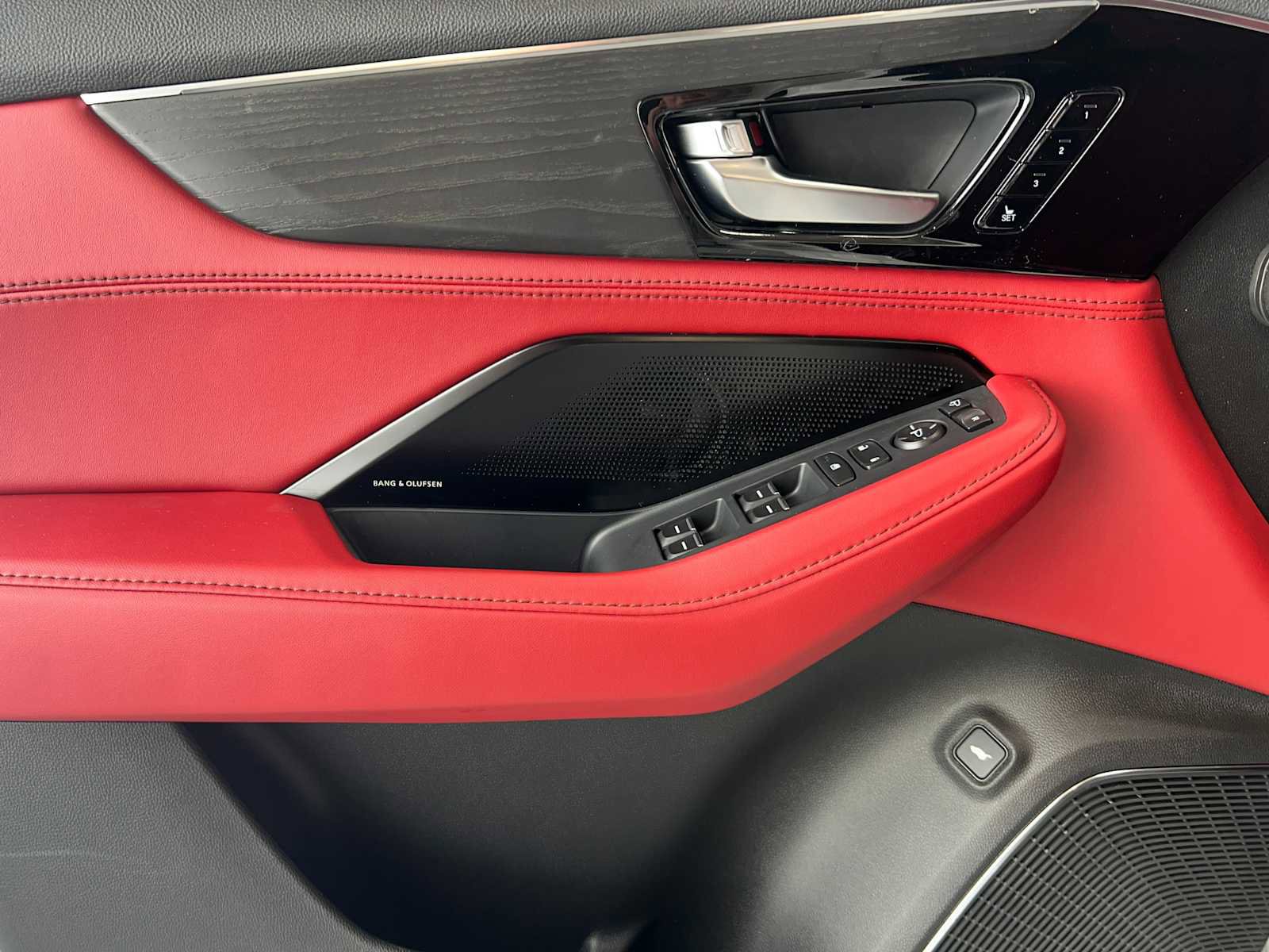 New 2026 Acura MDX Type S image 24