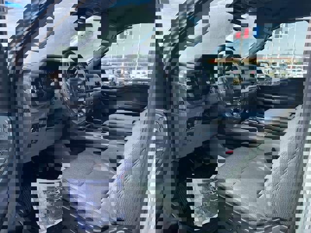 Used 2025 Ford F150 XLT w/ Equipment Group 301A Standard image 7