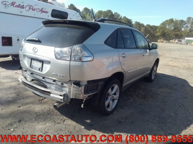 Used 2006 Lexus RX 330 AWD image 2