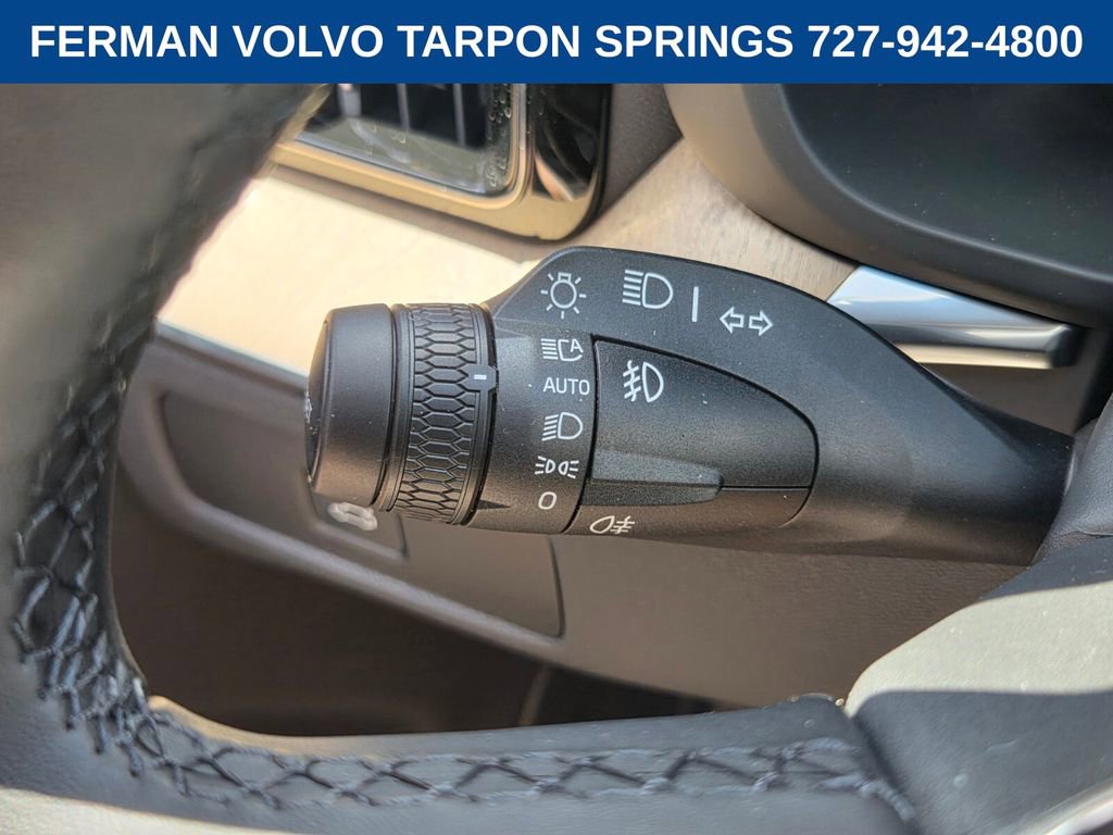 New 2026 Volvo XC60 B5 Plus w/ Protection Package Premier AWD/4WD image 33