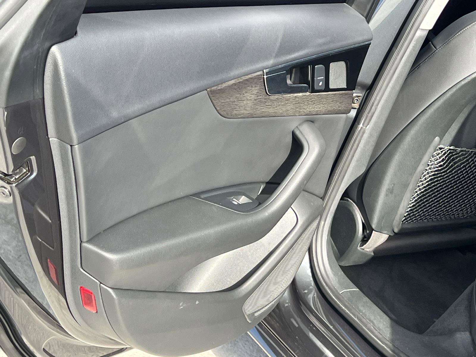 Used 2020 Audi A4 2.0T Premium w/ Convenience Package image 21