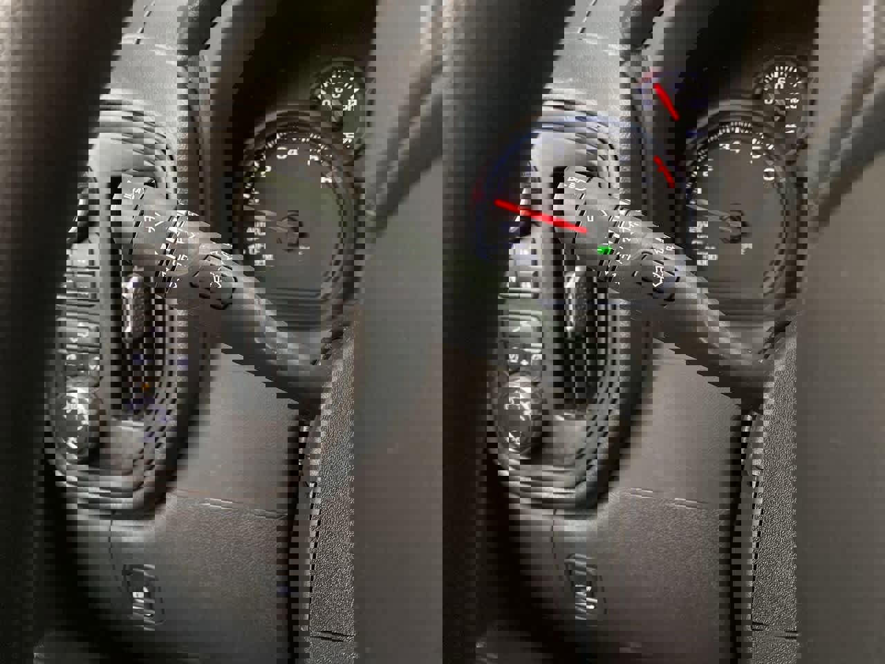 Used 2025 Chevrolet Silverado 1500 Custom Trail Boss image 21