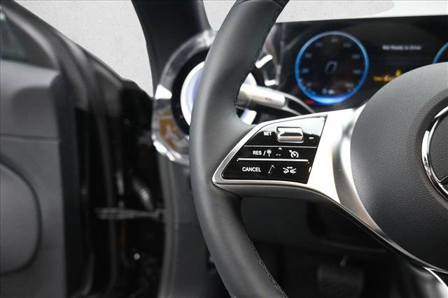 New 2027 Mercedes-Benz CLA 250+ image 14