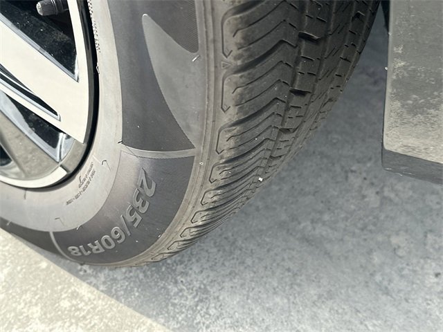 Used 2022 Kia Sorento EX w/ Panoramic Sunroof Package image 14