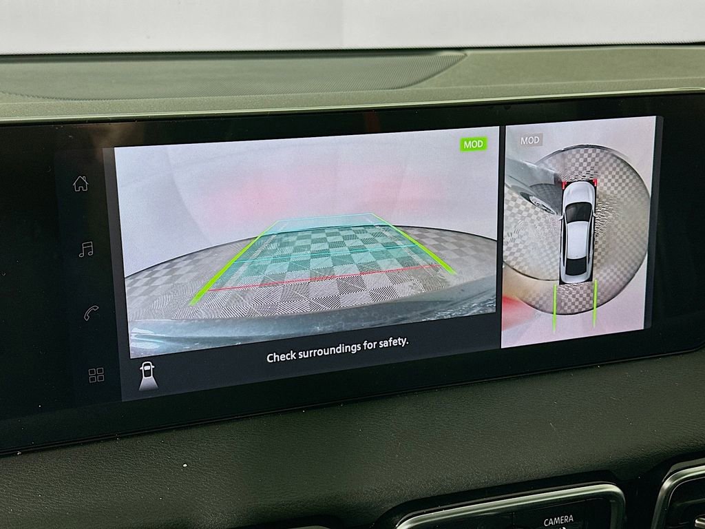 New 2026 Nissan Sentra SR w/ SR Premium Package image 18