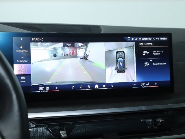 Certified 2025 BMW X5 xDrive40i w/ Premium Package image 31