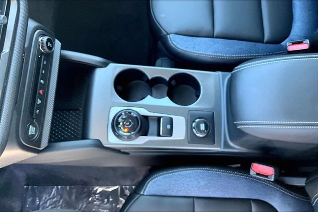 New 2026 Ford Bronco Sport Outer Banks w/ Outer Banks Tech Package+ AWD/4WD image 8