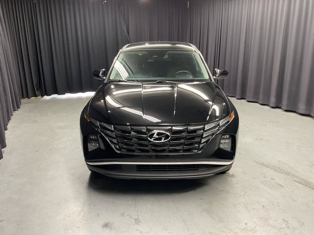 Used 2023 Hyundai Tucson SE AWD/4WD image 8