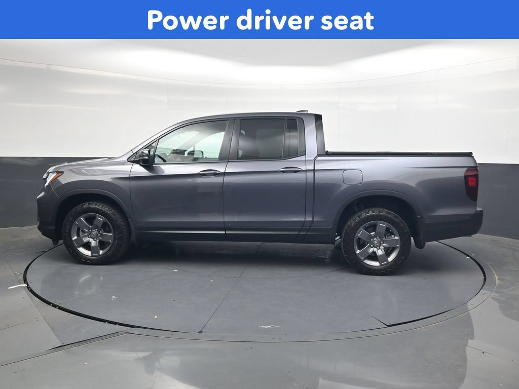 Certified 2025 Honda Ridgeline TrailSport image 7