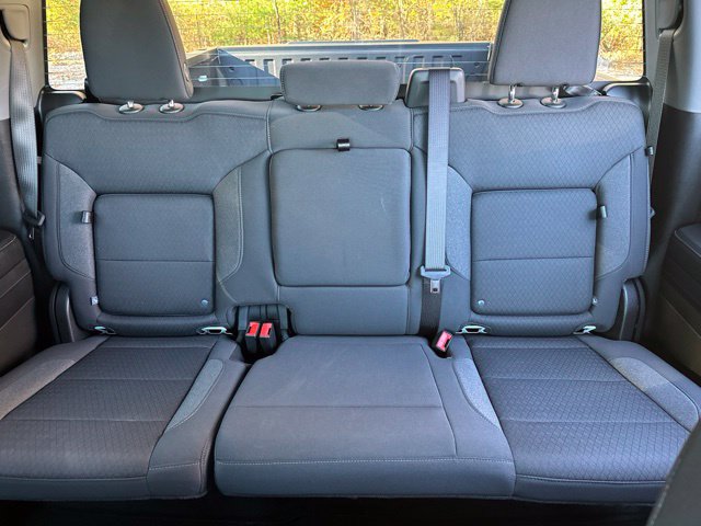 Used 2024 GMC Sierra 1500 Elevation AWD/4WD image 35