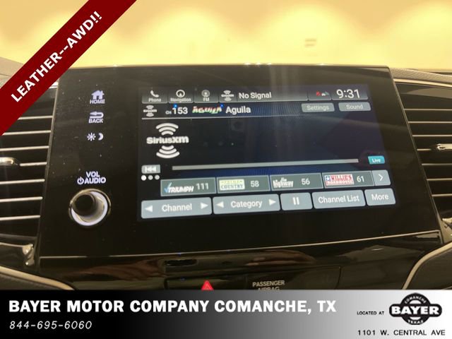 Used 2019 Honda Pilot Elite image 12