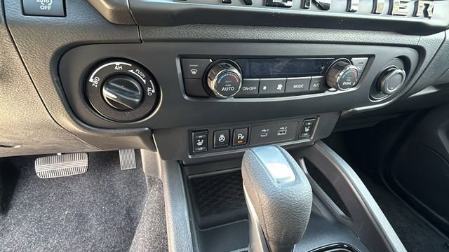 New 2026 Nissan Frontier SV w/ Tow Package image 14