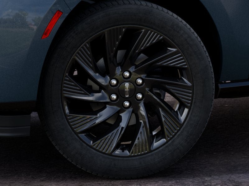 New 2027 Lincoln Navigator Reserve w/ Jet Appearance Package AWD/4WD image 19