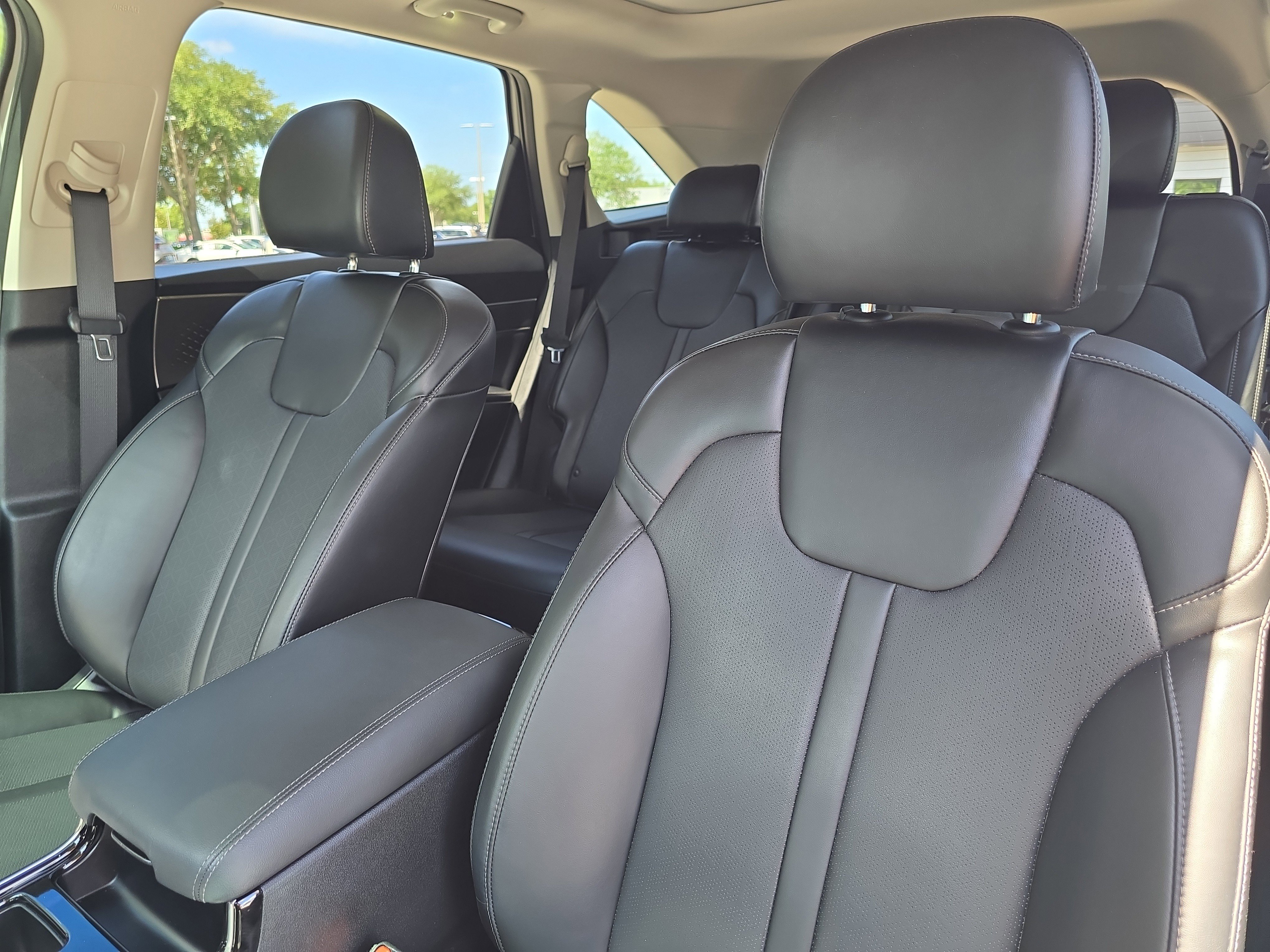 Certified 2022 Kia Sorento SX AWD/4WD image 23
