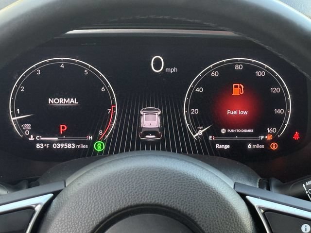 Certified 2024 Acura MDX w/ Technology Package AWD/4WD image 15