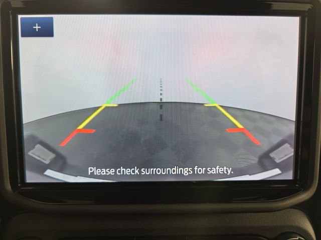 Used 2021 Ford Bronco Sport Big Bend image 17