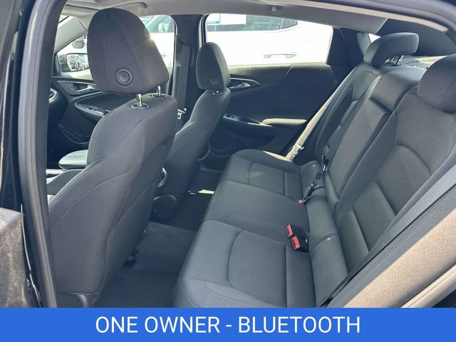 Certified 2023 Chevrolet Malibu LT FWD image 3