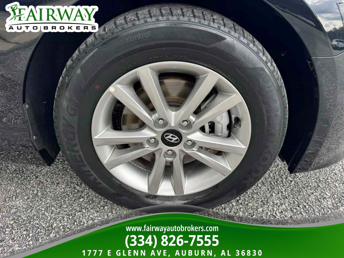 Used 2017 Hyundai Sonata SE FWD image 34