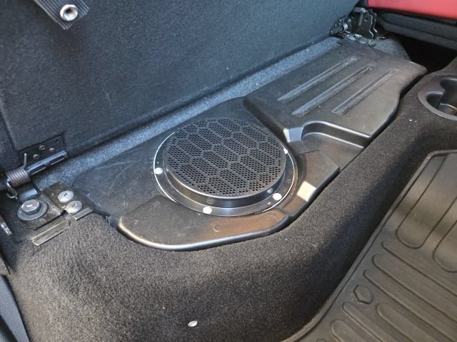 Used 2018 RAM 1500 Rebel w/ Luxury Group AWD/4WD image 11