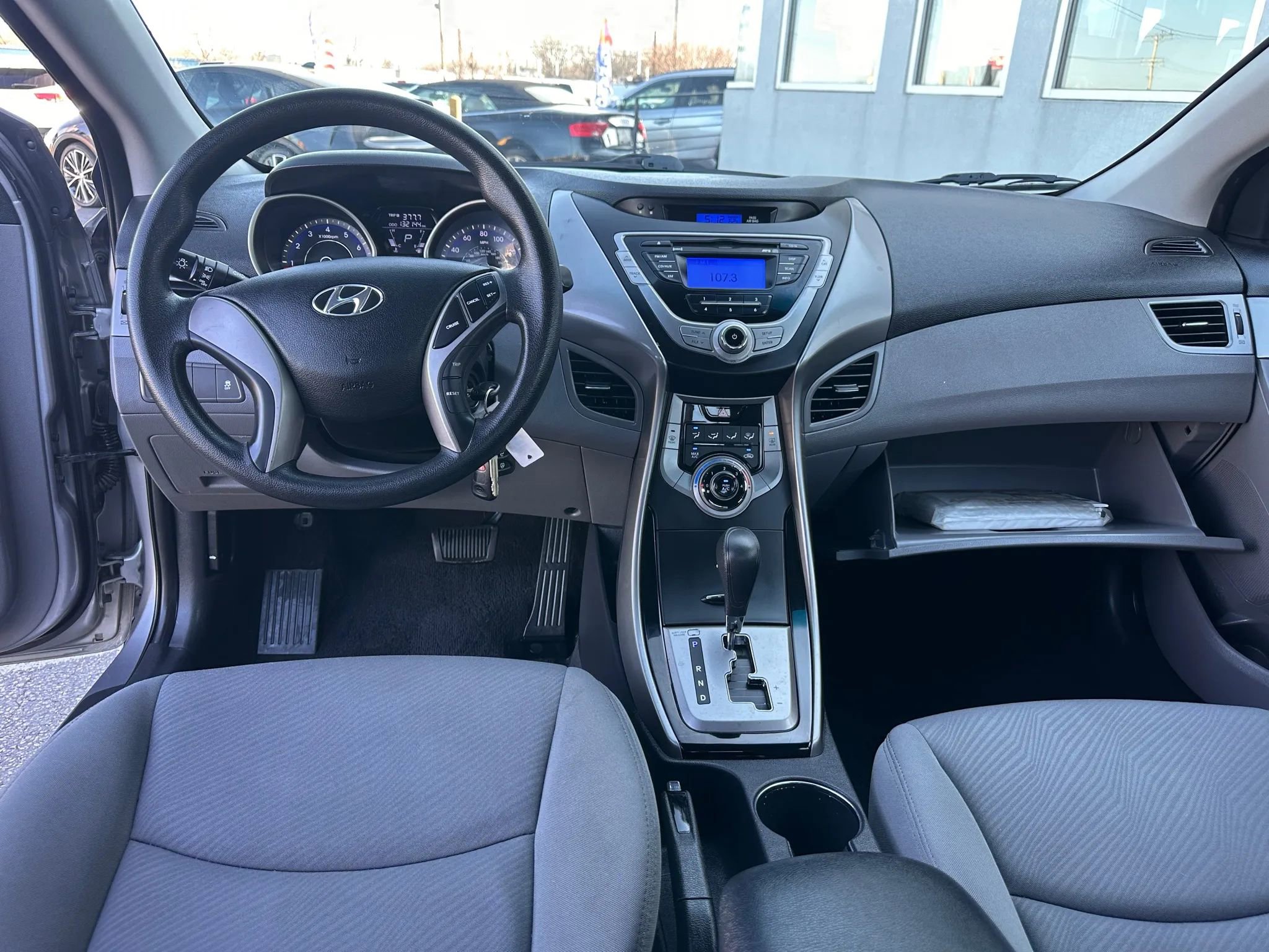 Used 2013 Hyundai Elantra GLS image 13