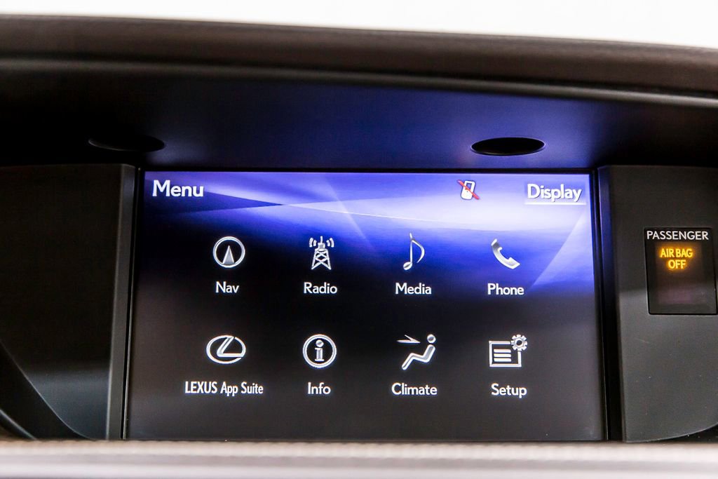 Used 2017 Lexus ES 350 FWD image 22