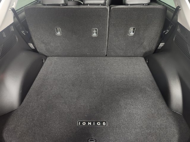 Certified 2023 Hyundai Ioniq 5 Limited AWD/4WD image 20