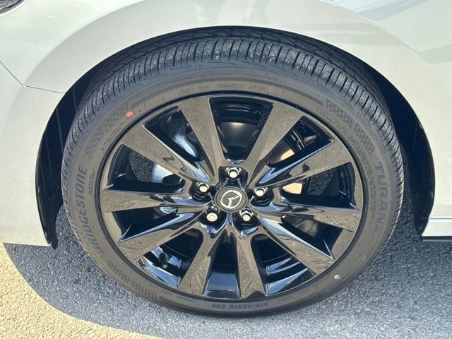 New 2026 MAZDA MAZDA3 s Sport image 20