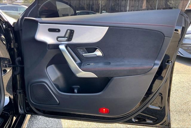 Used 2020 Mercedes-Benz CLA 250 4MATIC image 19