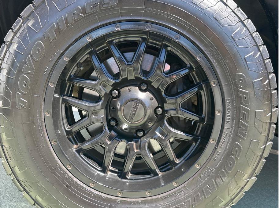 Used 2008 Toyota Sequoia Platinum AWD/4WD image 15
