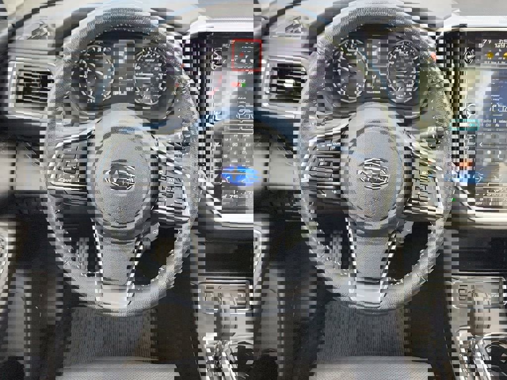 Used 2023 Subaru Ascent Limited w/ Technology Package image 12