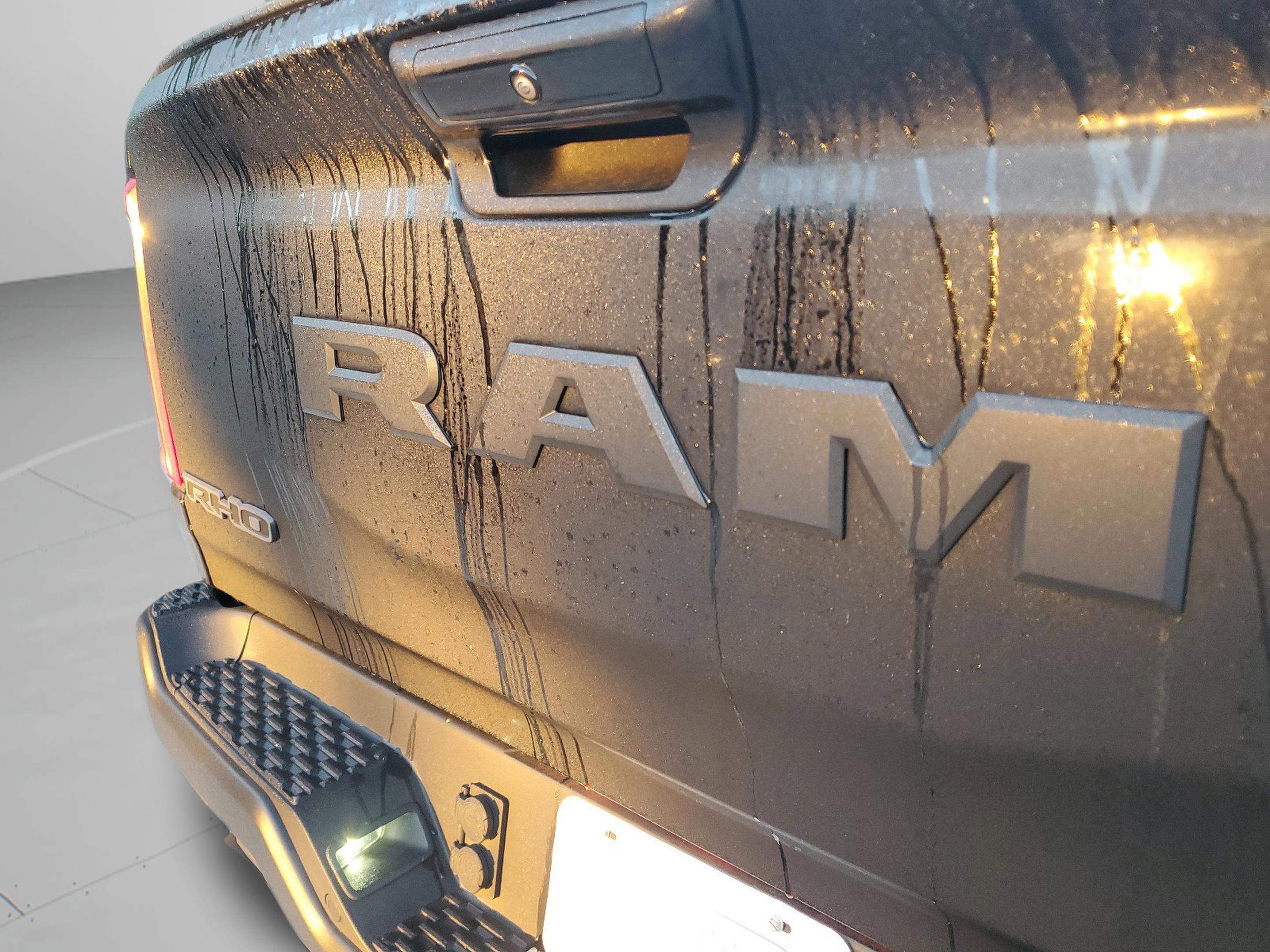 Used 2025 RAM 1500 RHO w/ RHO Level 1 Equipment Group image 7